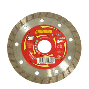 Disco Diamantato Cc 230 Pietra      Forza Grinding