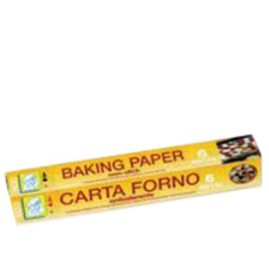 Carta Forno              M 12 H 0