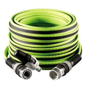 Tubo Force 1/2" M 30 Grey/lime                Fitt