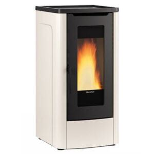 Stufa Pellet Dahiana Vfs Plus    Avorio Extraflame