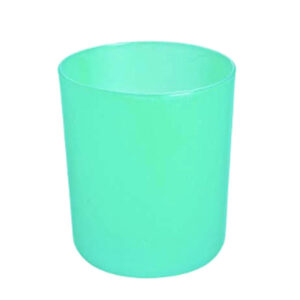 Bicchiere Plastica Acqua    Pz 6 Cc 250 Frosty Dem