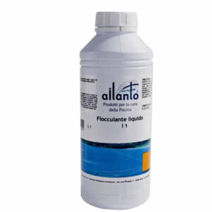 Flocculante Liquido L 5