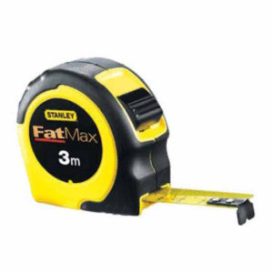 Flessometro 3/16           Fatmax 2-33-681 Stanley