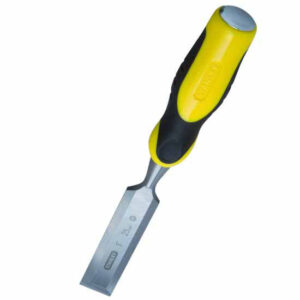 Scalpello Falegname 25 M/co Pl    0-16-880 Stanley