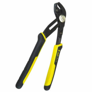 Pinza Poligrip 250         Fatmax 0-84-648 Stanley