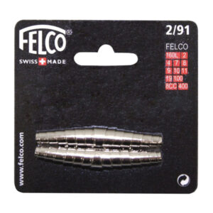 Molla Ricambio Felco 30                30/91  Pz 2