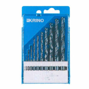 Punte Hss Rullate     Sr Pz 10 Mm 1/10 01016 Krino