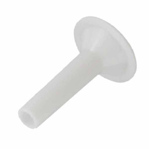 Imbuto Plastica Tritacarne N.22 Mm 30      3 Spade