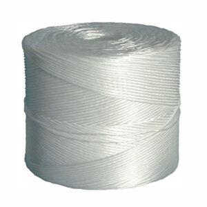 Corda Imballo Nylon 1/2000 Kg 0