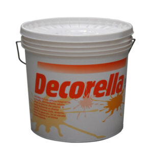 Pittura Idrorepellente Decorella L 14