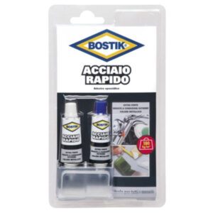 Adesivo Bicomponente Acc Rapido G 40        Bostik