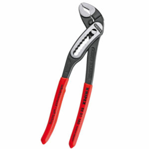 Pinza Poligrip Alligator 400           8801 Knipex