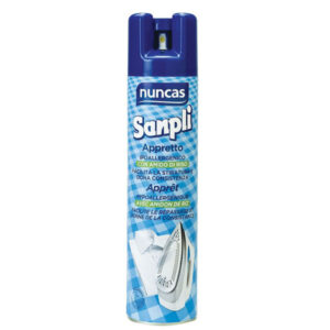 Appretto Sanpli Spray               Ml  400 Nuncas