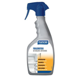 Detergente Frigorifero              Ml  500 Nuncas