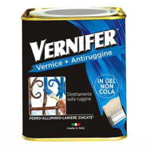 Vernifer Ml 750 Verde Rinascimento  Antico Arexons