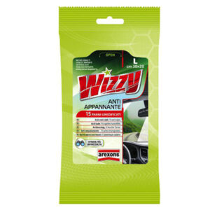 Panno Wizzy Antiappannante Pz 15           Arexons