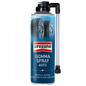 Ripara Gomme Auto Spray Ml 300             Arexons