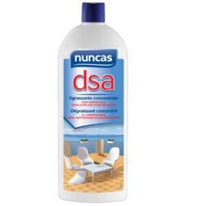 Detergente Super Ammoniacale Dsa      L 1