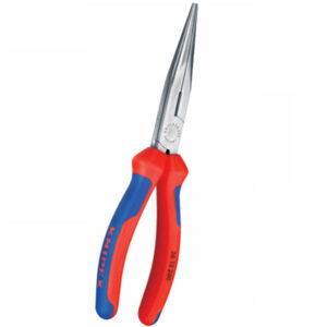 Pinza Becchi 1/2 Tondi D 200           2612 Knipex