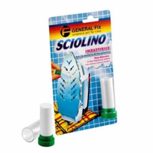 Sciolino Pulisciferro                  General Fix