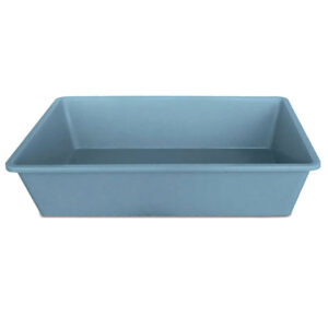 Wc Pet Litter Tray 2         50x35 H 10