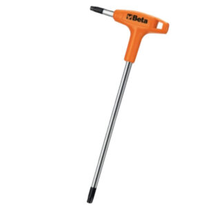 Chiave Torx Impugnatura L T50          97/ttx Beta