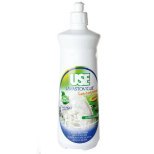 Detersivo Lavastoviglie Liquido Limone  Ml 750 Use