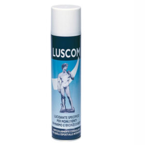 Protettivo Marmo Luscom Spray       Ml  300 Nuncas