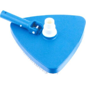 Spazzola Piscine Aspirante Triangle     Aila 06462