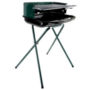 Barbecue Standard         56x45 H 71 Lapillo 00709