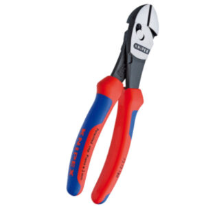 Tronchese Laterale Leva 180            7372 Knipex