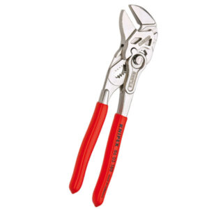 Pinza Poligrip 250 Parallela           8603 Knipex