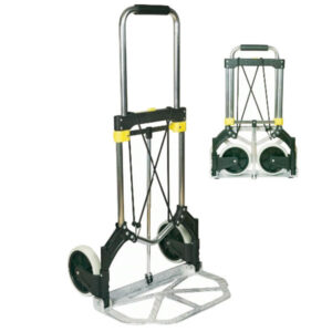 Carrello Pieghevole All Kg 80           Alte 06579