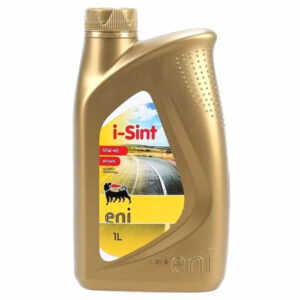 Olio Motori 4t I-sint 10w-40 L 1               Eni