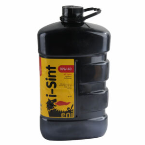 Olio Motori 4t I-sint 10w-40 L 4               Eni