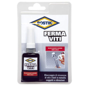 Adesivo Ferma Viti Ml 10                    Bostik