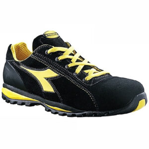 Scarpe Active Glove Nero Basse 46       S3 Diadora