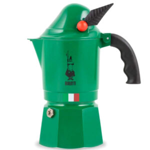 Caffettiera Alpina                 Tz   3 Bialetti