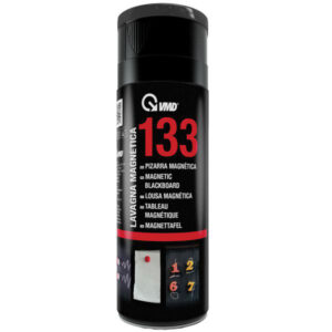 Lavagna Magnetica Spray Ml 400             133 Vmd