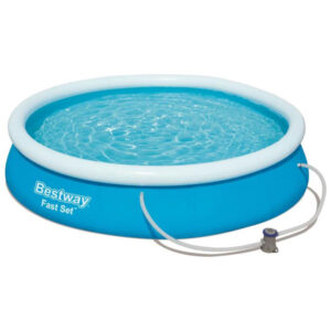 Piscina Fast  Tonda Filtro 1c      305 H  76 Bestw