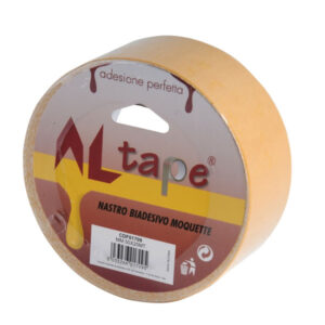 Nastro Biadesivo Mm 50 M 25           Altape 01709