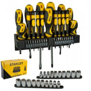 Cacciaviti Set Pz 57           Stht0-62143 Stanley