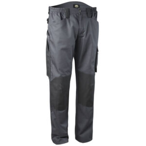 Pantalone All Season Grigio Xxl       Rock Diadora