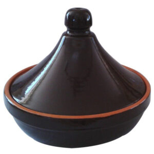 Tajine                              32 Bruna Coli'