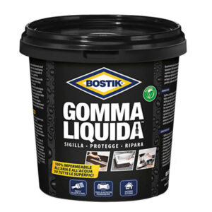 Gomma Liquida Ml 5000                       Bostik