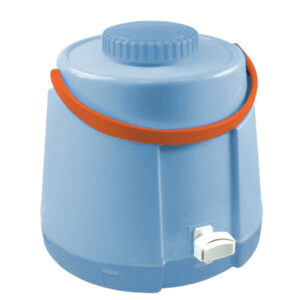 Dispenser Termico Plastica Fiesta L  5