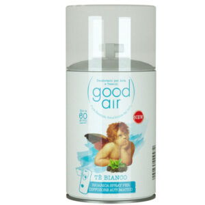 Deodorante Erogatore Mix           Ml 250 Good Air