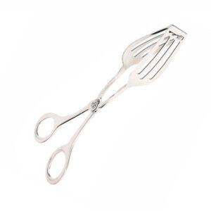 Pinza Antipasti Inox               Cm 19 Easy Ilsa