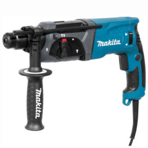 Tassellatore 3 Funzioni              Hr2470 Makita