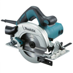 Sega Circolare                      Hs6601j Makita